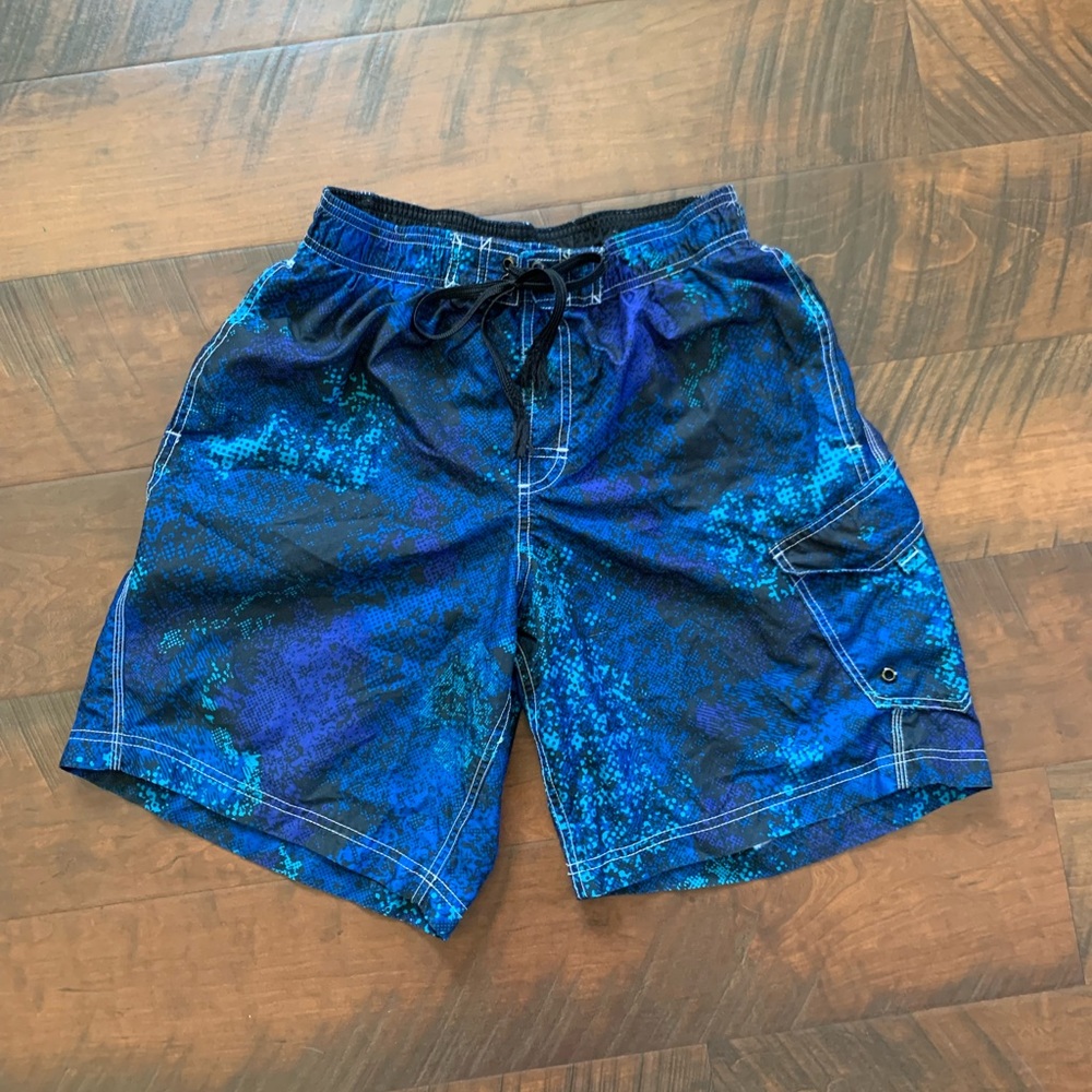 Swim Trunks